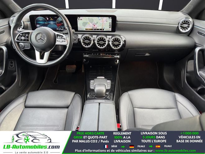 Mercedes Classe CLA 180 BVA Noir M�tallique de 2022