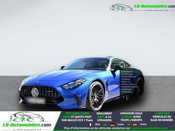  Voir d&eacute;tails -Mercedes Amg GT 476 ch BVA &agrave; Beaupuy (31)