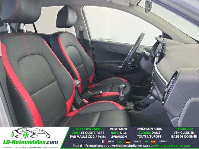 Kia Picanto 1.0 T-GDi 100ch BVM Argent� M�tallique de 2023