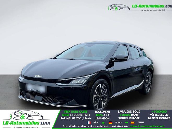 Kia EV6 170 ch Noir M�tallique de 2023