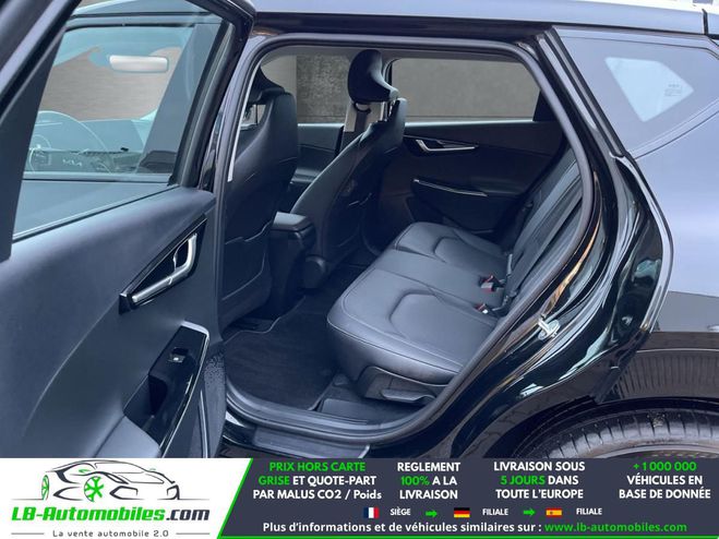 Kia EV6 170 ch Noir M�tallique de 2023
