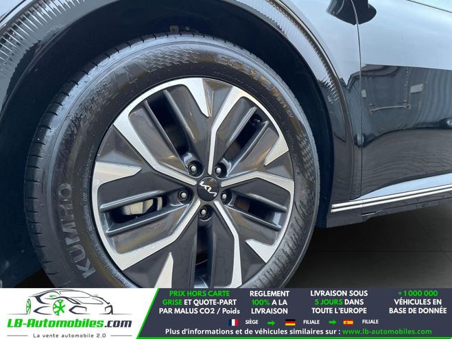 Kia EV6 170 ch Noir M�tallique de 2023