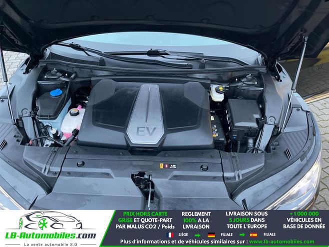 Kia EV6 170 ch Noir M�tallique de 2023