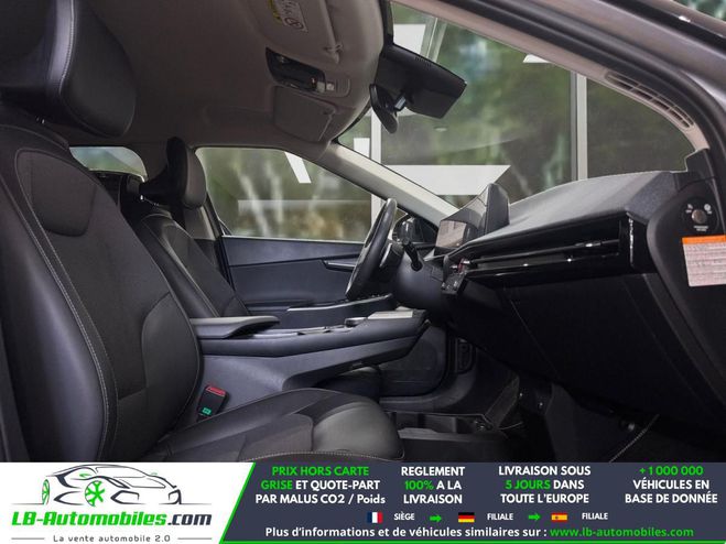 Kia EV6 325 ch AWD Gris M�tallique de 2023