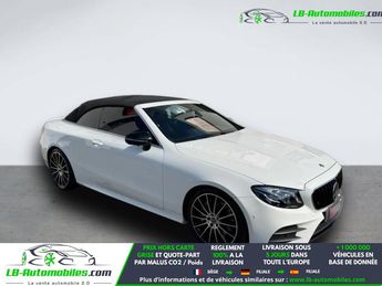  Voir d&eacute;tails -Mercedes Classe E 350 CDI BVA &agrave; Beaupuy (31)