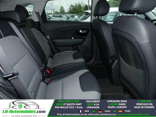 Kia E-Niro 204 ch Bleu M�tallique de 2022