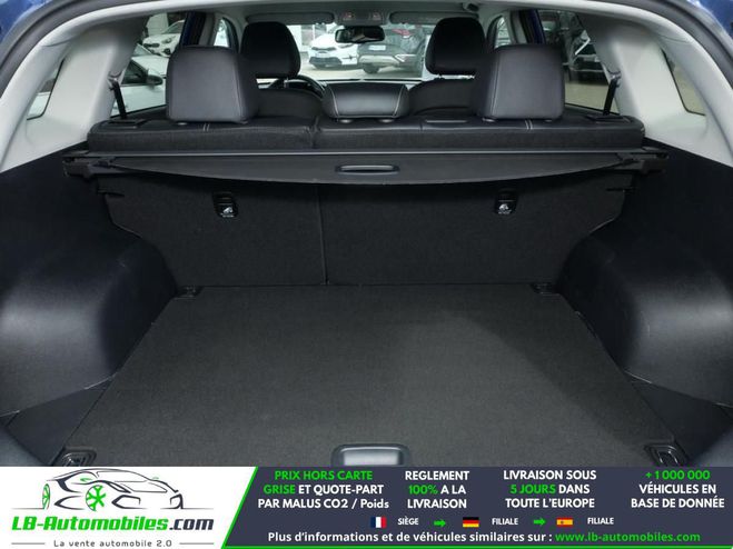 Kia E-Niro 204 ch Bleu M�tallique de 2022