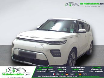 Kia E-Soul