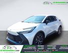 Toyota C HR