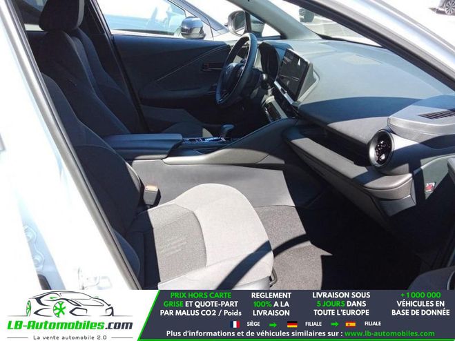 Toyota C HR Hybride 200 Blanc de 2024
