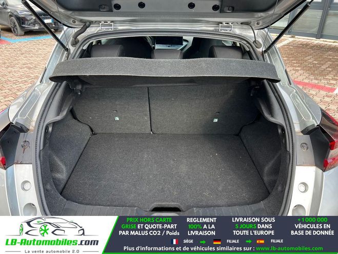 Nissan Juke DIG-T 114 BVA Gris M�tallique de 2024