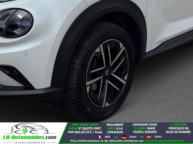 Nissan Juke DIG-T 114 BVA Noir de 2025