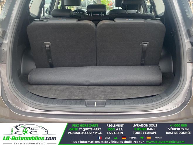 Hyundai Santa Fe 1.6 T-GDi Plug-in 253 HTRAC BVA Gris M�tallique de 2024