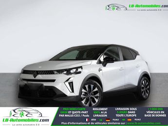  Voir d&eacute;tails -Renault Captur mild hybrid 160 BVA &agrave; Beaupuy (31)