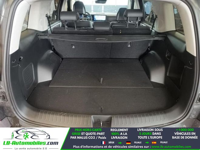 Hyundai Santa Fe 1.6 T-GDi Plug-in 253 HTRAC BVA Gris M�tallique de 2025