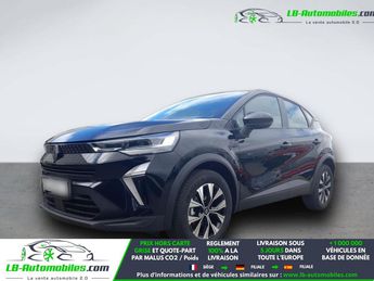  Voir d&eacute;tails -Renault Captur TCe 100 GPL &agrave; Beaupuy (31)