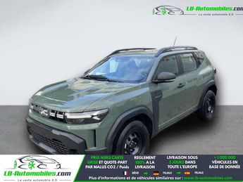  Voir d&eacute;tails -Dacia Duster ECO-G 100 4x2 &agrave; Beaupuy (31)