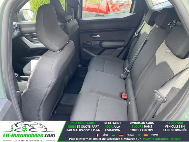 Dacia Duster ECO-G 100 4x2 Gris de 2025