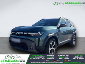  Voir d&eacute;tails -Dacia Duster ECO-G 100 4x2 &agrave; Beaupuy (31)