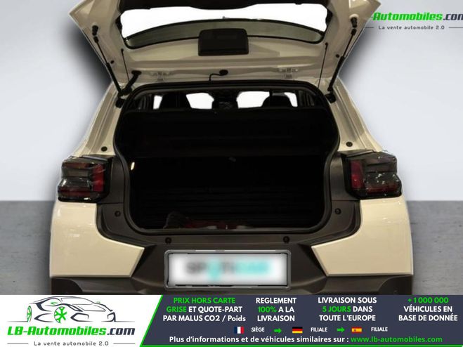 Citroen E-C3 113 ch BVA Blanc de 2026