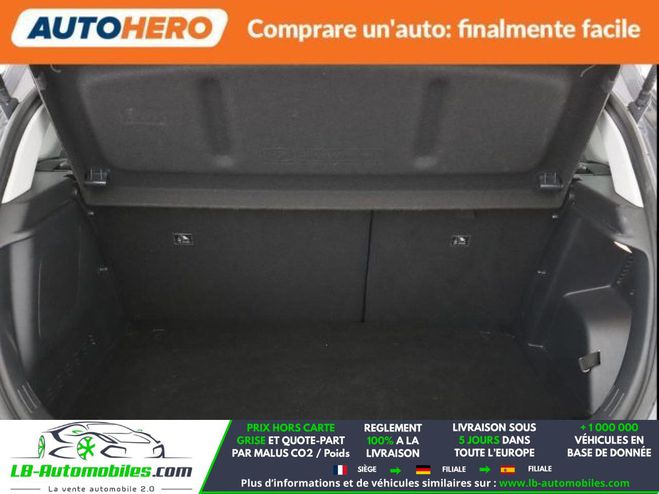Hyundai I20 1.0 T-GDi 100 Hybrid 48V BVM Bleu M�tallique de 2023