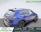 Honda ZR-V E:HEV