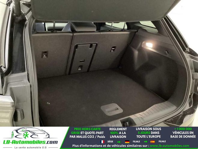 Ford Explorer 79 kWh 340 ch Noir M�tallique de 2025