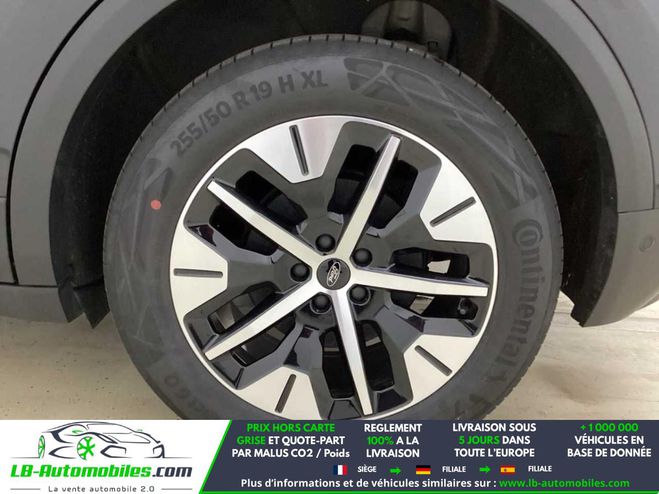 Ford Explorer 79 kWh 340 ch Noir M�tallique de 2025