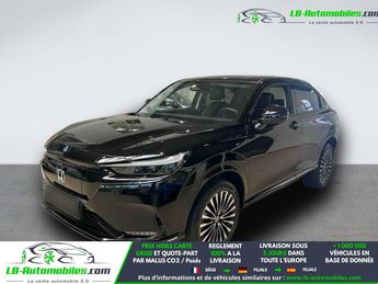 Honda E:NY1