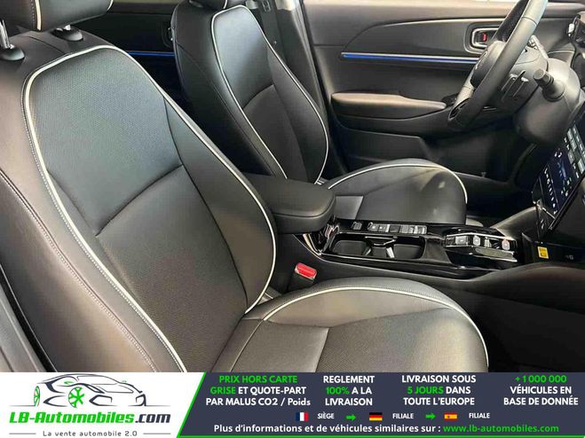 Honda E:NY1 e:Ny1 204 ch Noir M�tallique de 2025
