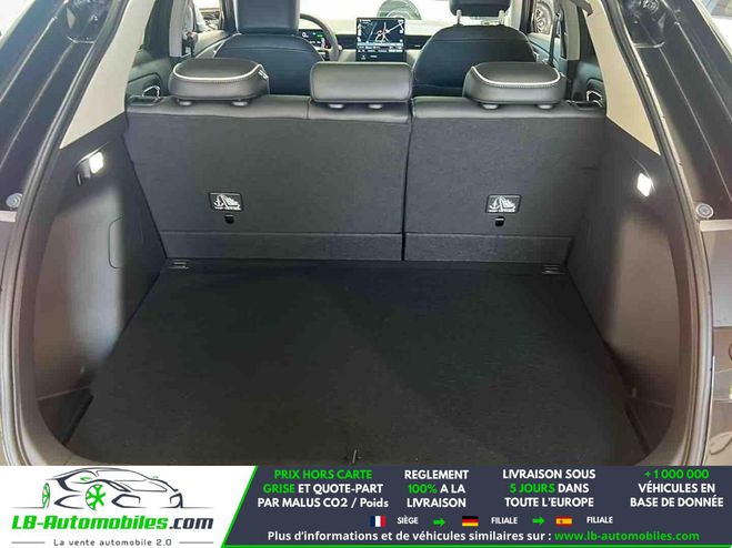 Honda E:NY1 e:Ny1 204 ch Noir M�tallique de 2025