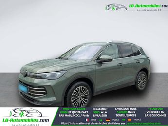  Voir d&eacute;tails -Volkswagen Tiguan 1.5 eHybrid 272 BVA &agrave; Beaupuy (31)