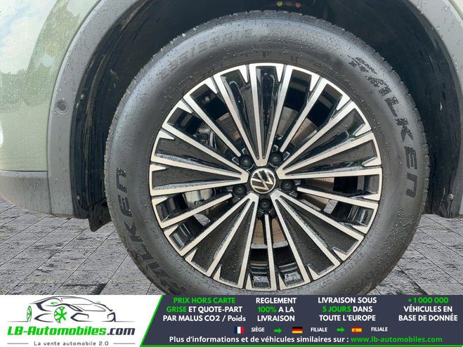 Volkswagen Tiguan 1.5 eHybrid 272 BVA Vert M�tallique de 2025