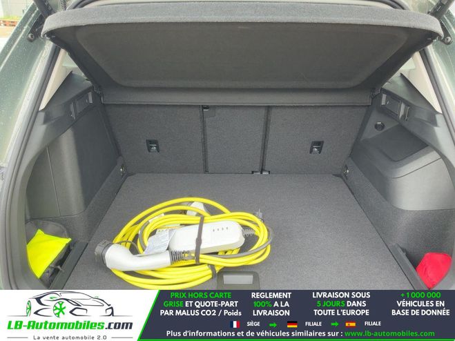Volkswagen Tiguan 1.5 eHybrid 272 BVA Vert M�tallique de 2025