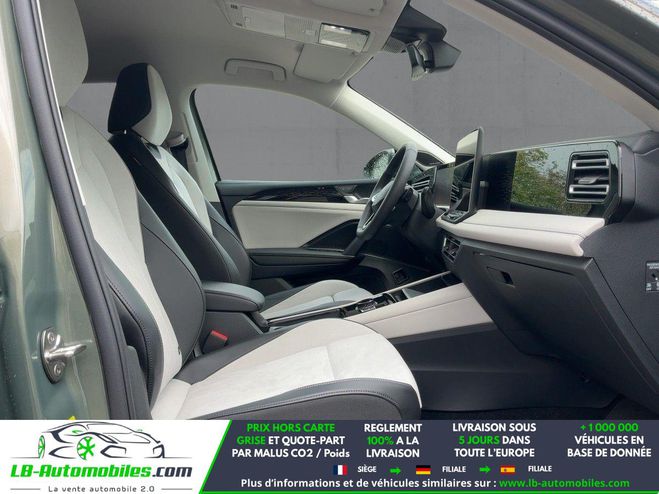 Volkswagen Tiguan 1.5 eHybrid 272 BVA Vert M�tallique de 2025