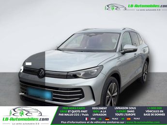  Voir d&eacute;tails -Volkswagen Tiguan 1.5 eHybrid 272 BVA &agrave; Beaupuy (31)