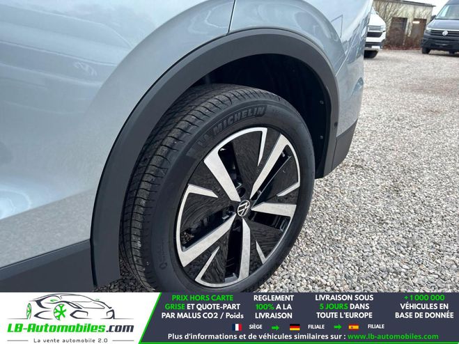 Volkswagen Tiguan 1.5 eHybrid 272 BVA Argent� M�tallique de 2025