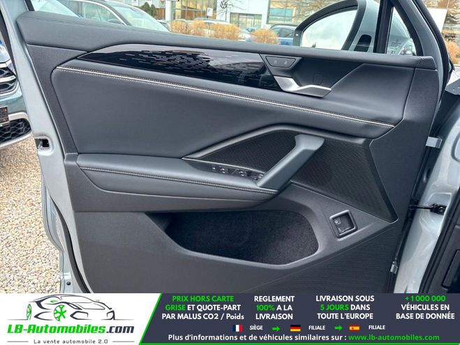 Volkswagen Tiguan 1.5 eHybrid 272 BVA Argent� M�tallique de 2025
