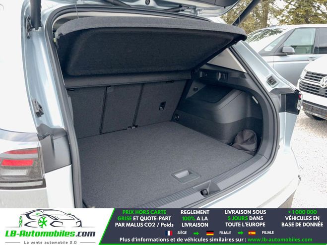 Volkswagen Tiguan 1.5 eHybrid 272 BVA Argent� M�tallique de 2025