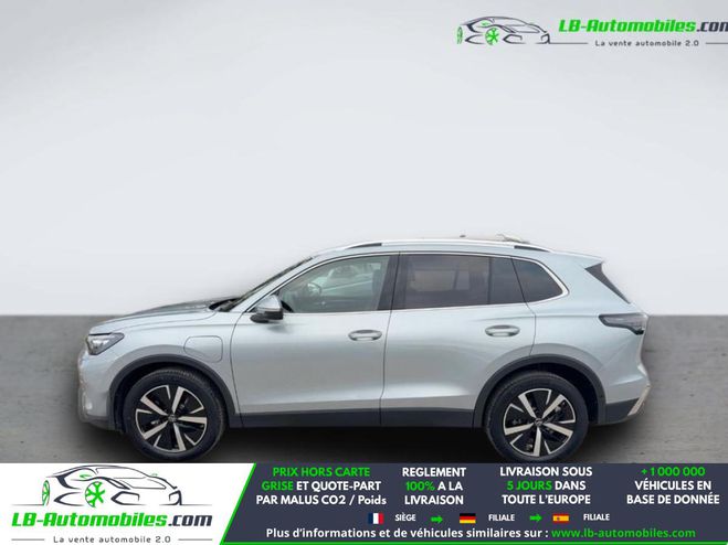 Volkswagen Tiguan 1.5 eHybrid 272 BVA Argent� M�tallique de 2025