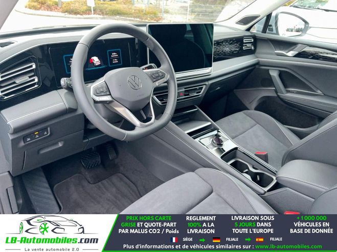 Volkswagen Tiguan 1.5 eHybrid 272 BVA Argent� M�tallique de 2025
