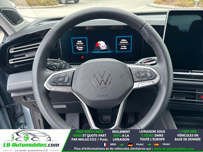Volkswagen Tiguan 1.5 eHybrid 272 BVA Argent� M�tallique de 2025