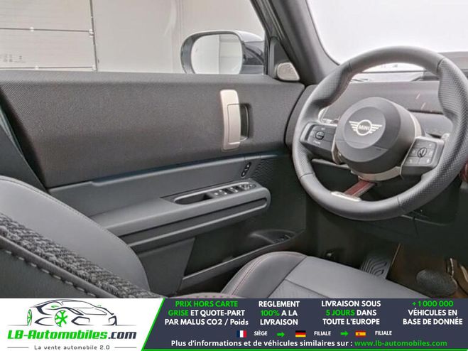 Mini Countryman 218ch BVA ALL4 Vert M�tallique de 2025