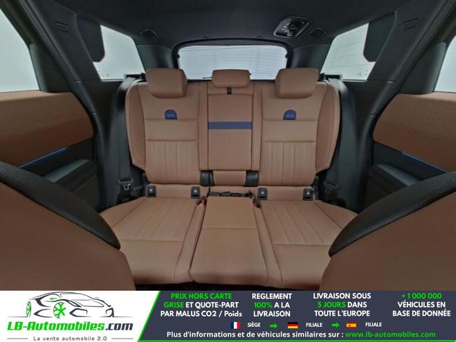 Mini Countryman 218ch BVA ALL4 Noir M�tallique de 2025