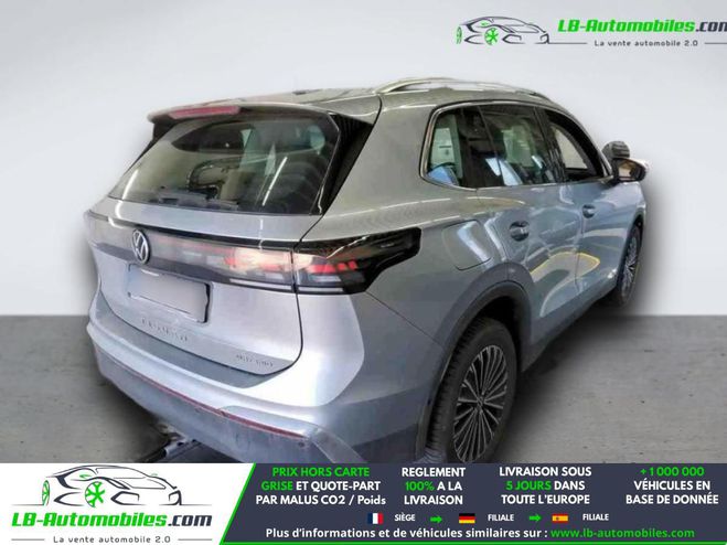 Volkswagen Tiguan 1.5 eHybrid 272 BVA Argent� M�tallique de 2025