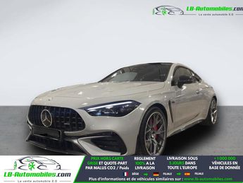  Voir d&eacute;tails -Mercedes Classe CL 53 AMG BVA 4MATIC+ &agrave; Beaupuy (31)