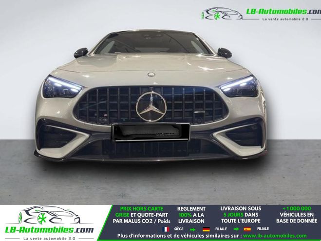 Mercedes Classe CL 53 AMG BVA 4MATIC+ Gris de 2025