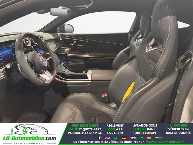 Mercedes Classe CL 53 AMG BVA 4MATIC+ Gris de 2025