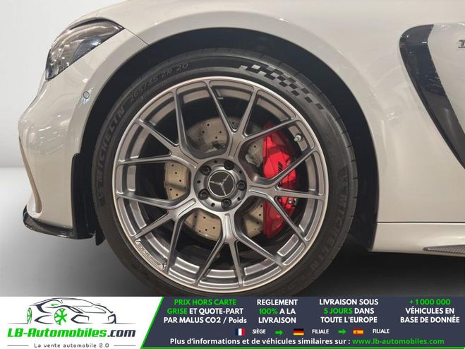 Mercedes Classe CL 53 AMG BVA 4MATIC+ Gris de 2025