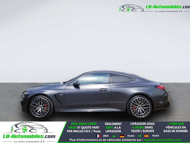 Mercedes Classe CL 53 AMG BVA 4MATIC+ Gris Mate de 2024